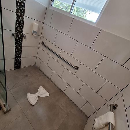 Hotel Marino Ballena Uvita Bagian luar foto