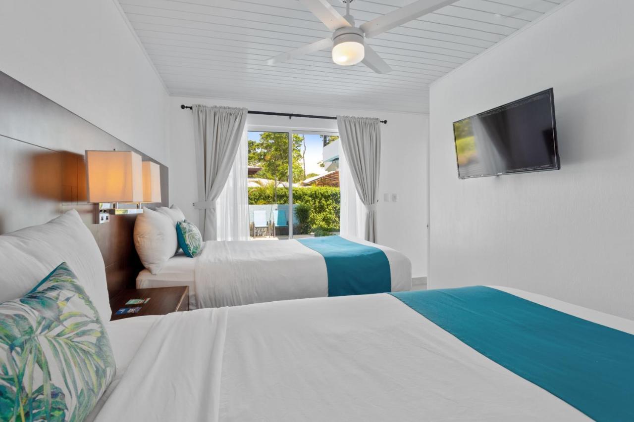 Hotel Marino Ballena Uvita Bagian luar foto